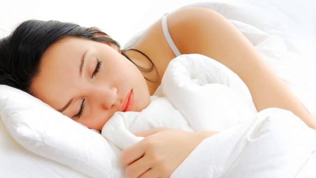 Почему нам снятся сны Почему нужен сон смотреть онлайн