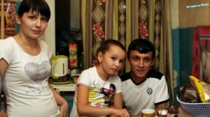 Помните ЕЁ? Вот как сложилась судьба москвички, родившей в 11 лет