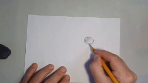 Как нарисовать каплю воды в 3D