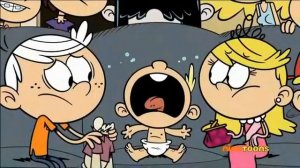 мой шумный дом лауды успокаивают Лили часть короткометражки