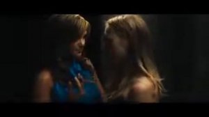 The roommate   scena lesbo