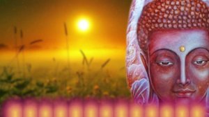 Будда. ч.1 Послание людям. (Контакт)