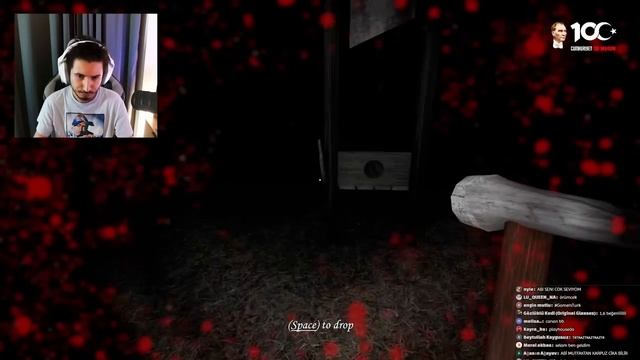 GRANNY RECAPTURED EXTREME MOD KAPI KAÇIŞI ?CANLI YAYIN смотреть онлайн