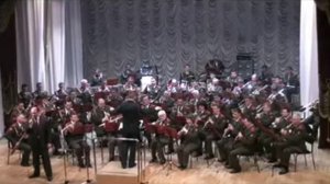 Обнимая небо (А.Пахмутова - Н.Добронравов).