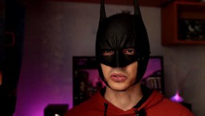 #Зефирная глина . СДЕЛАЛ  МАСКУ КАРНАЖА И ВЕНОМА. #Hearty