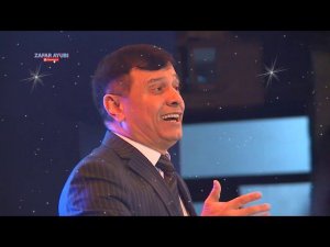 Зафар Аюби Гулбадан