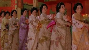 Three Little Maids from School are We