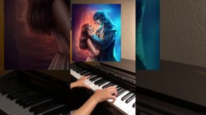 Kali: Call of Darkness — Love and D***h Composer — Djinotan / Piano Cover — Assem Zakirova