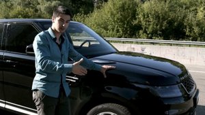 НИЩЕБРОД ДОРВАЛСЯ. RANGE ROVER SPORT 2019 глазами обычного человека.