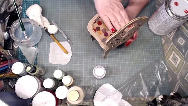 Где ты берешь кукольную мебель? смотреть онлайн