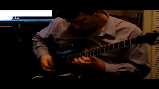 Bluetooth enabled guitar amplifier test. смотреть онлайн