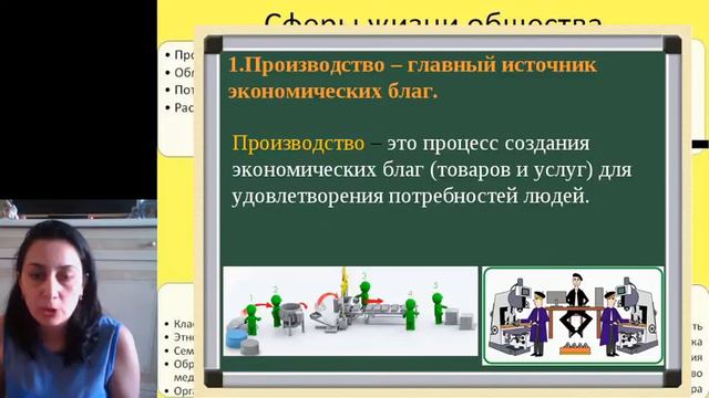 Общество и Я смотреть онлайн