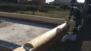 Баня 6х6/Изготовление и монтаж/Мордовия/89271904521