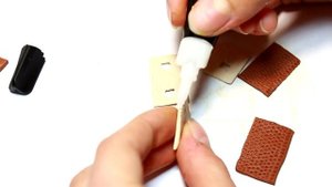 КРОШЕЧНЫЙ ДОМИК ИЗ ПОЛИМЕРНОЙ ГЛИНЫ❁TINY HOUSE POLYMER CLAY TUTORIAL