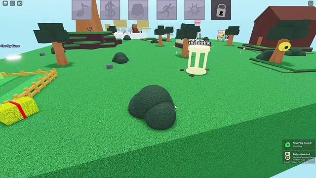 FIND the PLUGS! Roblox смотреть онлайн