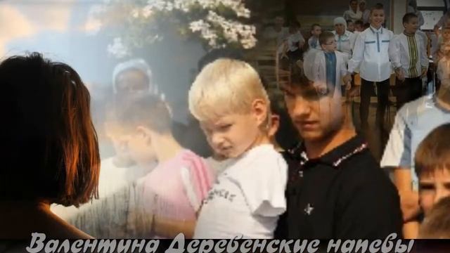 ТЕБЕ НА ВСТРЕЧУ Я ВО СНАХ БЕГУ (сл. Мирославы Бойко, муз.Ю. Старцева, автор клипа Валентина Совкова смотреть онлайн