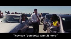 La La Land - Another Day of Sun (subtitle english)