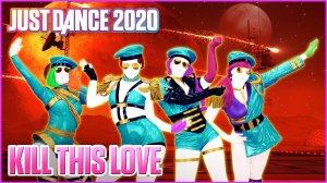 Just Dance Unilimited - Kill This Love by BLACKPINK (GAMEPLAY)