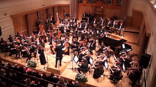 Pablo de Sarasate  - Zigeunerweisen op.20  Urška Gutnik смотреть онлайн