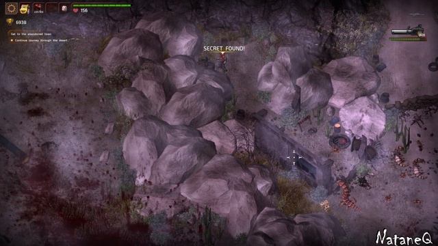 Road To Abandoned Town | Alien Shooter 2 - New Era | #5 смотреть онлайн