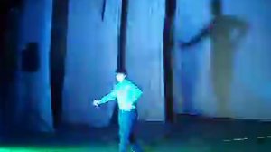 А.Биштов - Она вышла замуж за другого(Светлоград 12.02.12)