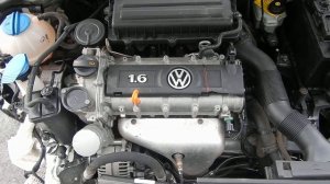 Двигатель VW для Jetta 2011 после