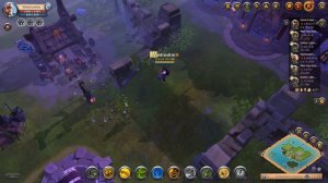 Симулятор рыбалки 2016 Albion Online @LegionPlay135