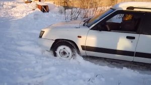 Тойота терцел.