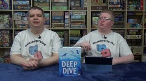 Rolling With Reviews: Deep Dive