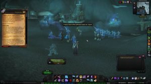 World of Warcraft Quest: Правда вернет нам свободу (id=12301)
