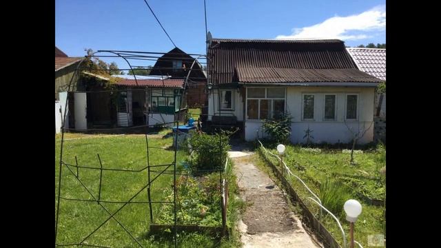 Дача с баней рядом с большой водой СНТ Бодрость, д.Красновидово