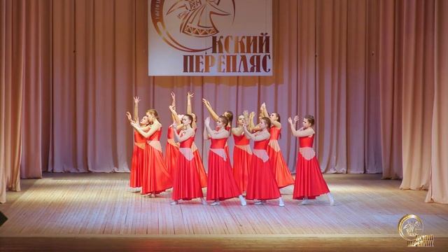 97 "Dance Fly" (Пролетарский) "Древо любви" смотреть онлайн