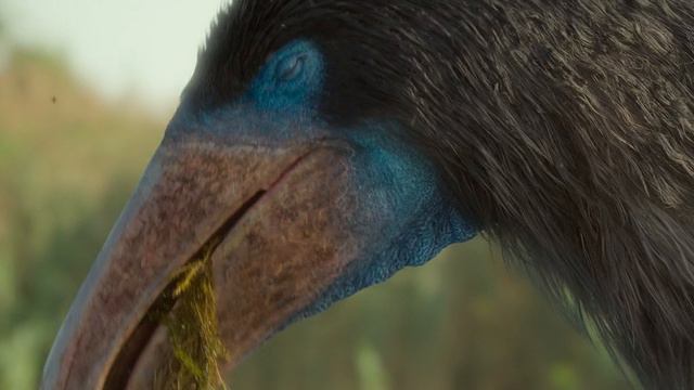 Prehistoric.Planet.S01E03.Доисторическая планета.Девид Аттенборо.