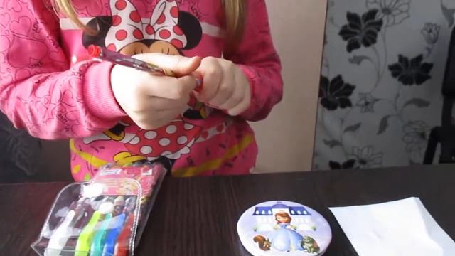 Подарки.Милые приятности к празднику 8 марта смотреть онлайн