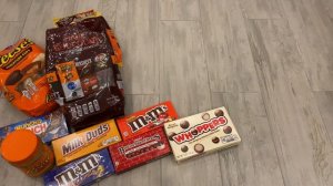 Что привезти из США (Америки)