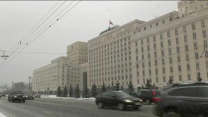 В МИД РФ ответили на заявления Госдепа о якобы опа...-27 своего самолета-разведчика над Черным морем