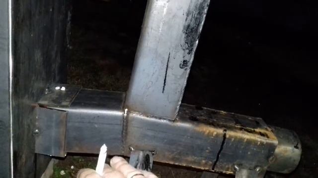 Конвекторный обогреватель с пеллетной гарелкой