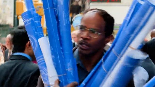 Peter Swinging Scene | The Amazing Spider-Man 2 | 4K 60fps смотреть онлайн