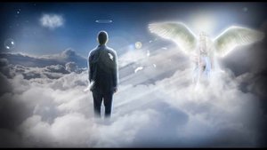 Встреча с Ангелом! Медитация.