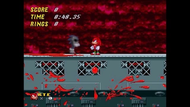 Sonic.exe | I AM GOD!!! смотреть онлайн