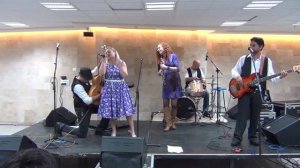 Gefilte Drive - "Диргалт"