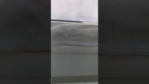 Как очистить пластиковую дверь 2