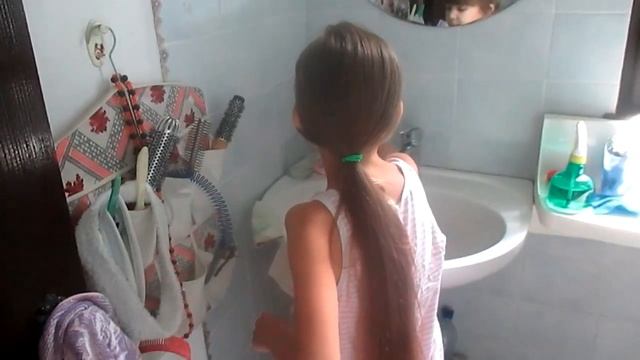 Мое утро/My morning/Выходной