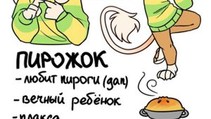 Ask Asriel Undertale || [Аск Азриеля] || Комиксы Андертейл.# 11