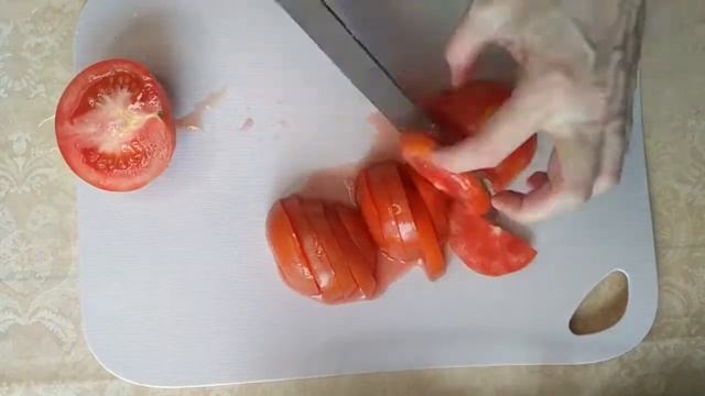 Навага запечённая в духовке.