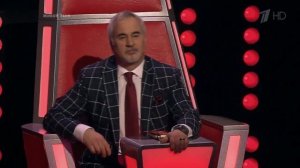 Inna Yalla  Lavalina Sandeep Nair, Veronica Inkiko, Eden Golan  The Voice Kids Russia Battles
