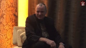 LYNX AUDIO Дмитрий Андронников. часть 1