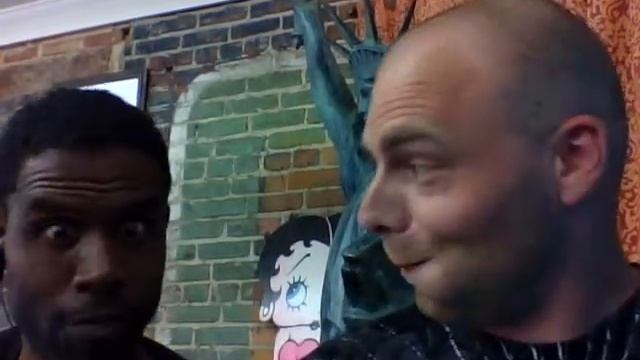 Sketch Live! at The Java Dog, On Location with One Tree Hill смотреть онлайн