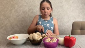 Мишина Нэлли | Кухня.Дети | г. Апатиты