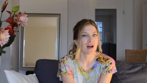 ГИМНАСТИКА ДЛЯ ЛИЦА КЕРОЛ МАДДЖИО Часть 1